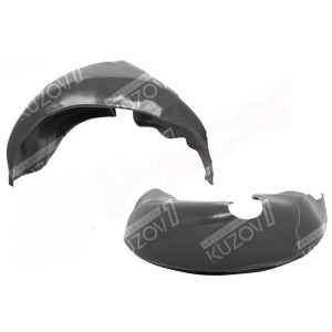 ПОДКРЫЛОК ЗАДНИЙ (ЛЕВЫЙ) FLORIMEX