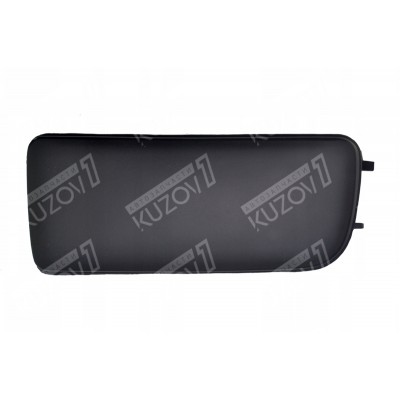 Заглушка противотуманной фары (левая) TYG для BMW 3 (E36) 1990-1996 - фото