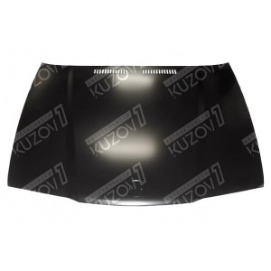 КАПОТ - фото