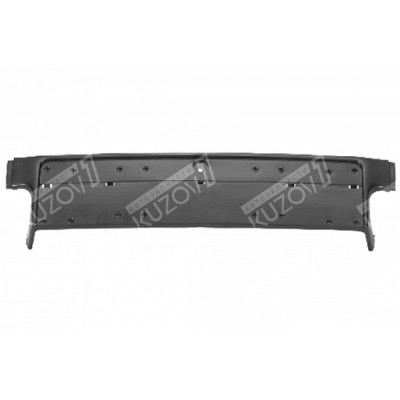 Держатель Номера TYG для BMW 3 (E36) 1996-1999 - фото