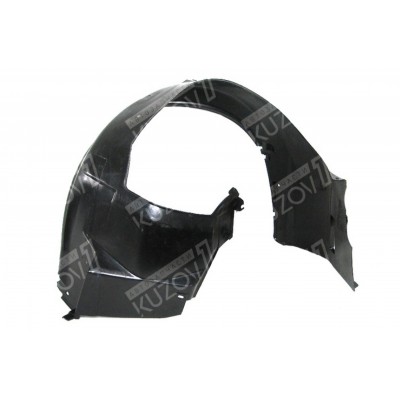 Подкрылок передний (правый) Florimex для BMW 3 (E36) 1990-1996 - фото