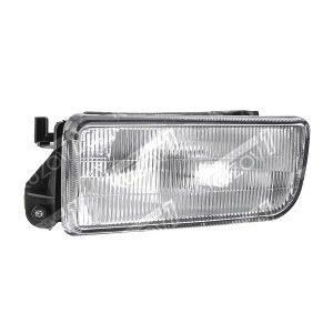 ПРОТИВОТУМАННАЯ ФАРА (ЛЕВАЯ) TYC - фото