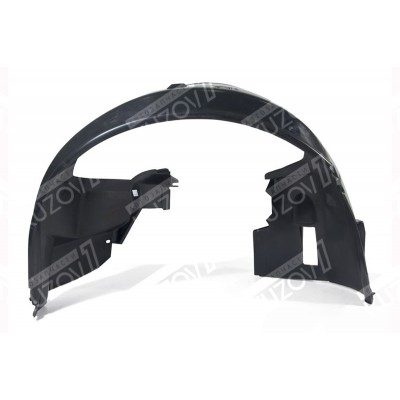 Подкрылок передний (правый) Lian Tuoh для BMW 3 (E36) 1990-1996 - фото