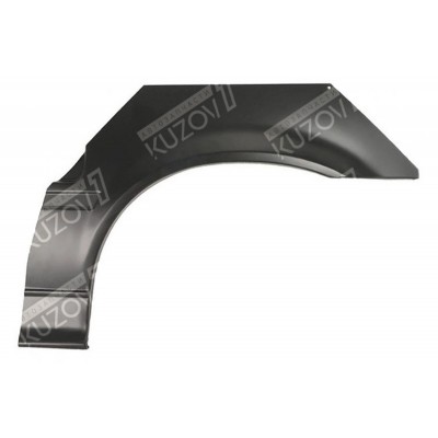 Арка задняя (левая) Klokkerholm для BMW 3 (E36) 1990-1996 - фото