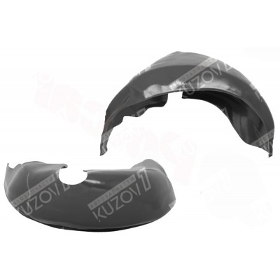 Подкрылок задний (правый) Florimex для BMW 3 (E36) 1990-1996 - фото