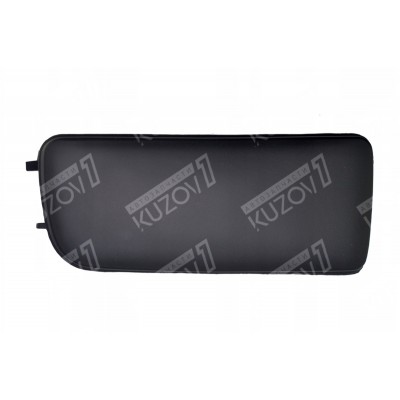 Заглушка противотуманной фары (правая) TYG для BMW 3 (E36) 1996-1999 - фото