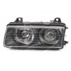 Передняя фара (левая) Hella-Type, H1/H1, DEPO для BMW 3 (E36) 1996-1999 - фото 1 Передняя фара (левая) Hella-Type, H1/H1, DEPO для BMW 3 (E36) 1996-1999 - фото 1