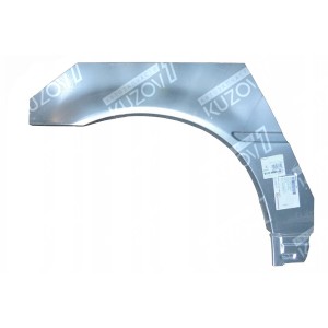 АРКА ЗАДНЯЯ (ПРАВАЯ) ОРИГИНАЛ, 1.0 ММ, ДАНИЯ