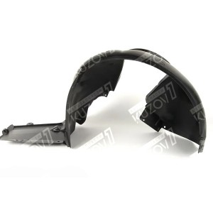 ПОДКРЫЛОК ПЕРЕДНИЙ (ПРАВЫЙ) ЗАДНЯЯ ЧАСТЬ, FLORIMEX - фото