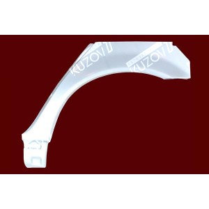 АРКА ЗАДНЯЯ (ЛЕВАЯ) ОРИГИНАЛ, 1.0 ММ, ДАНИЯ