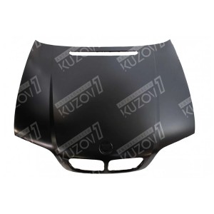 КАПОТ (ОЦИНКОВАНО), ORAN  - фото