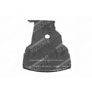 ЗАЩИТА ДВИГАТЕЛЯ + КОРОБКИ ПЕРЕДАЧ (ПЛАСТИК) БЕНЗИН / ДИЗЕЛЬ, FLORIMEX