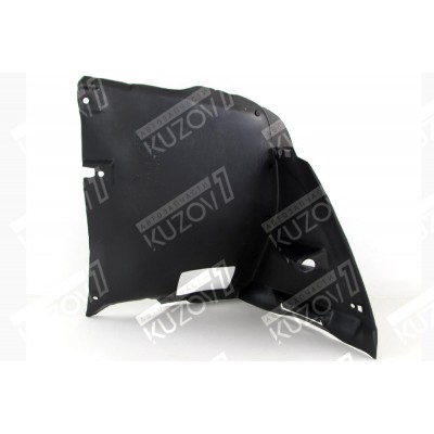 Подкрылок передний (левый) Передняя Часть, Florimex для BMW 3 (E46) 2001-2005 - фото