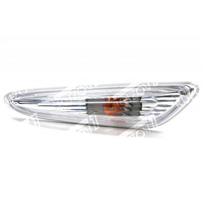 Повторитель поворота (левый) DEPO для BMW 3 (E46) 2001-2005 - фото