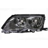 Передняя фара (левая) Темная, DEPO для BMW 3 (E46) 2001-2005 - фото 1 Передняя фара (левая) Темная, DEPO для BMW 3 (E46) 2001-2005 - фото 1