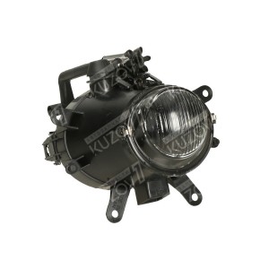 ПРОТИВОТУМАННАЯ ФАРА (ЛЕВАЯ=ПРАВАЯ) TYC - фото