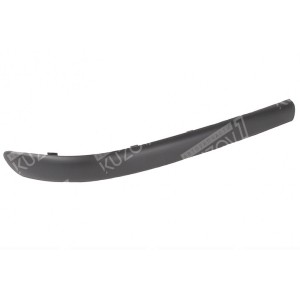 МОЛДИНГ БАМПЕРА (ПРАВЫЙ) - фото