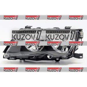 ПЕРЕДНЯЯ ФАРА (ЛЕВАЯ) ТЕМНАЯ, TYC