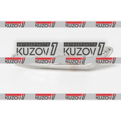 Повторитель поворота (левый) DEPO для BMW 3 (E46) 2001-2005 - фото