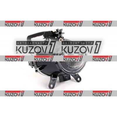 Противотуманная Фара TYC для BMW 3 (E46) 2001-2005 - фото