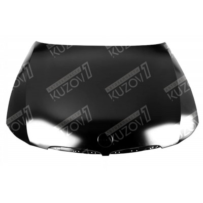 Капот TYG для BMW 3 (E90 / E91) 2005-2008 - фото