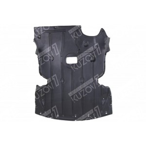 ЗАЩИТА ДВИГАТЕЛЯ (ПЛАСТИК) БЕНЗИН / ДИЗЕЛЬ, FLORIMEX