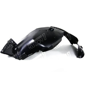 ПОДКРЫЛОК ПЕРЕДНИЙ (ЛЕВЫЙ) ЗАДНЯЯ ЧАСТЬ, FLORIMEX