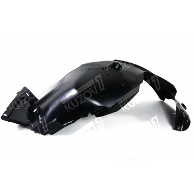 Подкрылок передний (левый) Lian Tuoh для BMW 3 (E90 / E91) 2005-2008 - фото