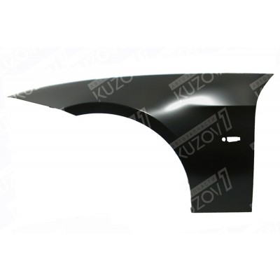 Крыло переднее (левое) TYG для BMW 3 (E90 / E91) 2005-2008 - фото