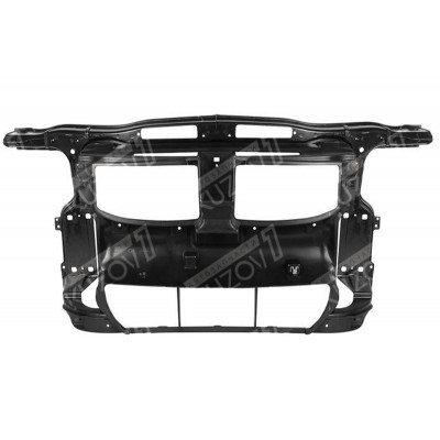 Панель передняя (металл + Пластик) Все Модели, Кроме M-Serie TYG для BMW 3 (E90 / E91) 2008-2011 - фото