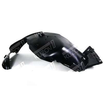 Подкрылок передний (правый) Florimex для BMW 3 (E90 / E91) 2005-2008 - фото