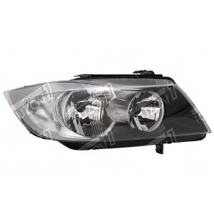 ПЕРЕДНЯЯ ФАРА (ПРАВАЯ) VALEO-TYPE, TYC - фото