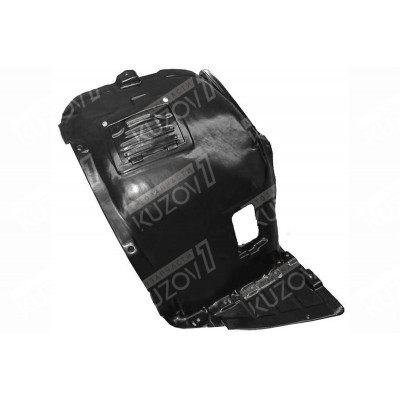 Подкрылок передний (правый) Передняя Часть, Florimex для BMW 3 (E90 / E91) 2008-2011 - фото