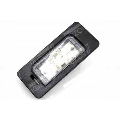 Подсветка Номера TYC для BMW 3 (E92 / E93) 2010-2013 - фото