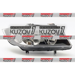 ПЕРЕДНЯЯ ФАРА (ПРАВАЯ) ZKW-TYPE, DEPO