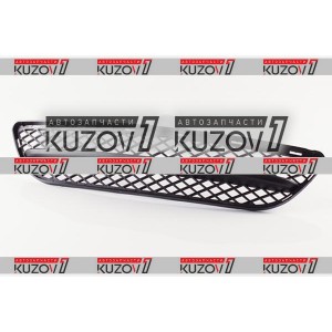РЕШЕТКА В БАМПЕР (ЦЕНТРАЛЬНАЯ) 2.0I МКПП / ВСЕ ДИЗЕЛЬНЫЕ ВЕРСИИ - фото