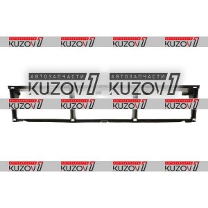 РЕШЕТКА В БАМПЕР (ЦЕНТРАЛЬНАЯ) - фото