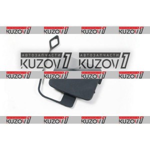 Заглушка отверстия крюка - фото