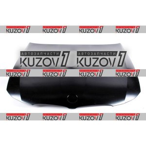 КАПОТ - фото