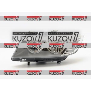 ПЕРЕДНЯЯ ФАРА (ЛЕВАЯ) VALEO-TYPE, TYC - фото