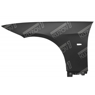 Крыло переднее (левое) TYG для BMW 3 (E92 / E93) 2006-2010 - фото