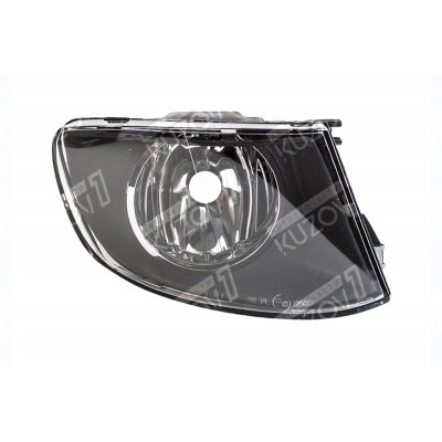 Противотуманная фара (правая) TYC для BMW 3 (E92 / E93) 2006-2010 - фото