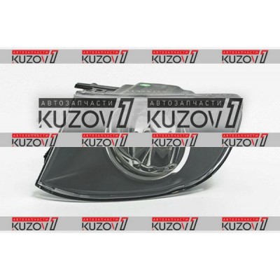 Противотуманная фара (левая) TYC для BMW 3 (E93) 2007-2010 - фото