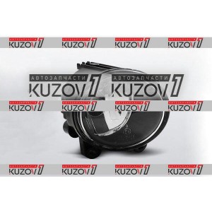 ПРОТИВОТУМАННАЯ ФАРА (ПРАВАЯ) M-PAKET, TYC - фото ПРОТИВОТУМАННАЯ ФАРА (ПРАВАЯ) M-PAKET, TYC - фото