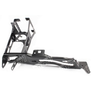 КРЕПЛЕНИЕ ФАРЫ (ЛЕВОЕ)  - фото