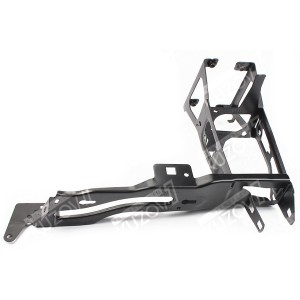 КРЕПЛЕНИЕ ФАРЫ (ПРАВОЕ)  - фото