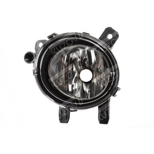 ПРОТИВОТУМАННАЯ ФАРА (ЛЕВАЯ) TYC - фото