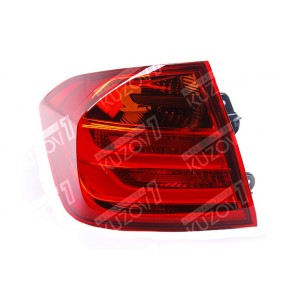 ЗАДНИЙ ФОНАРЬ (ЛЕВЫЙ) LED, ВНЕШНИЙ, DEPO 2011-2015 - фото