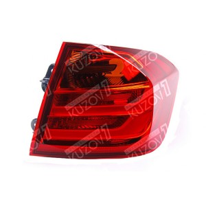 ЗАДНИЙ ФОНАРЬ (ПРАВЫЙ) LED, ВНЕШНИЙ, DEPO 2011-2015 - фото