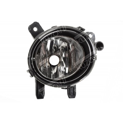 Противотуманная фара (правая) TYC для BMW 3 (F30 / F31 ) 2011-2018 - фото